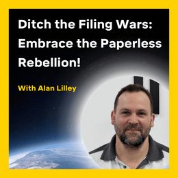 Ditch the Filing War-2