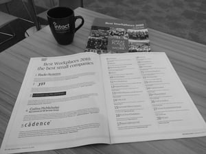 Intact Celebrate 25 Years