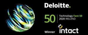 Deloitte Technology Fast50 event image