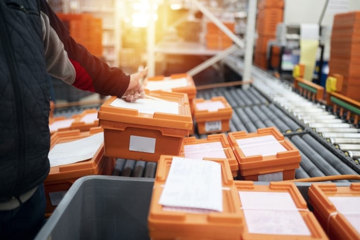 ERP in the pharmaceutical industry