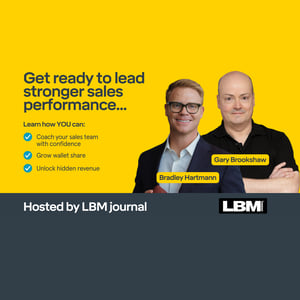 Bradley Hartmann and Gary Brookshaw webinar