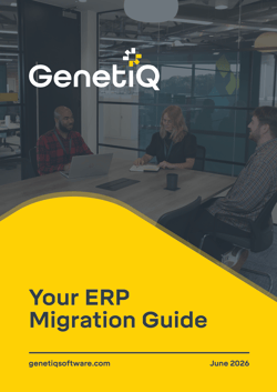 ERP Migration Guide