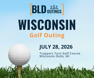 BLD Connection Wisconsin Golf Conference