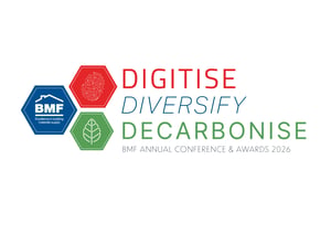 BMF Annual Conference and Awards 2026