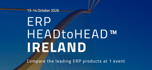 ERP HeadtoHead Ireland 2026