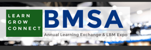 BMSA Annual Learning Exchange & LBM Expo
