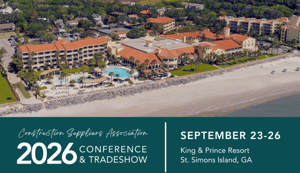 CSA Conference & Tradeshow