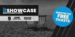 itSHOWCASE Brighton