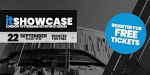 itSHOWCASE London