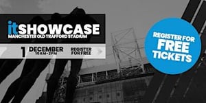 itSHOWCASE Manchester