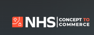 NHS Concept to Commerce