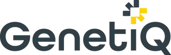 GenetiQ logo