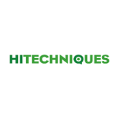 Hitechniques logo