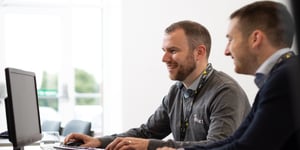 Partner with GenetiQ