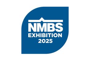 NMBS logo