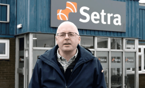 Setra Wood Products Case Study