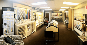 GC Johnson Painters & Decorators Merchant