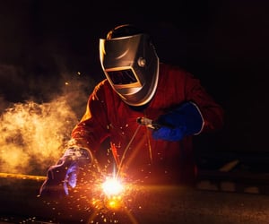 Kilkenny Welding Supplies