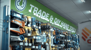 Murdock Builders Merchants
