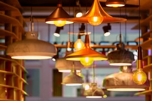 Electrical and Lighting Merchant