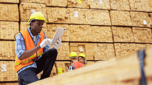 Lumber-mobile-access