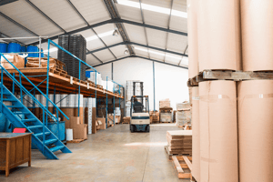 Wholesale Distribution Paper and Packaging