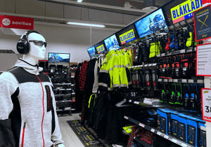 Wholesale Distribution Work Wear and Safety Wear