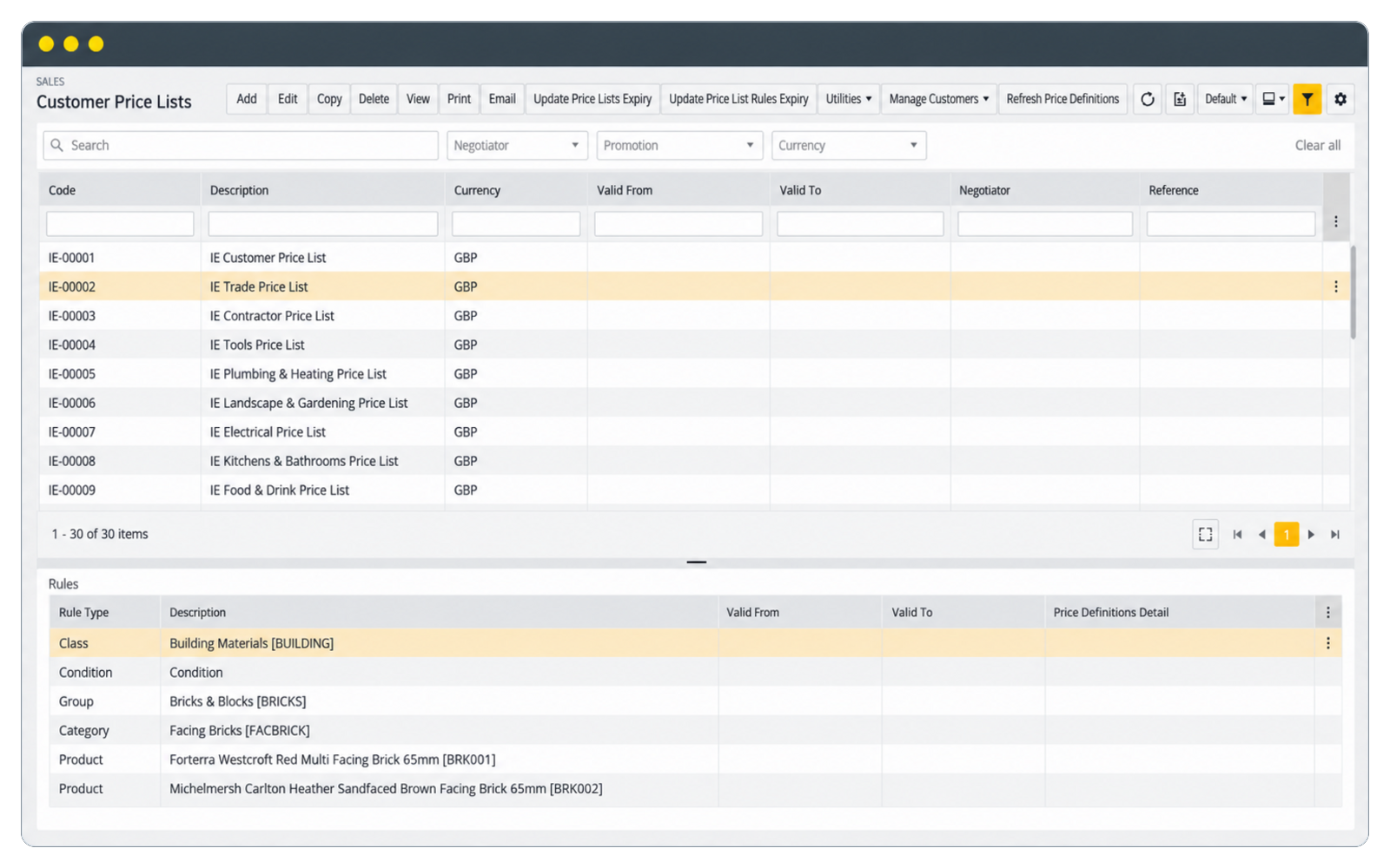 genetiq-customer-price-lists-stylised