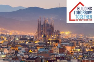 BMF conference barcelona