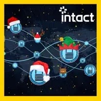 intact tis the season to be secure