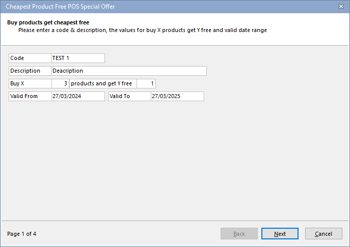 A screenshot of a computer
Description automatically generated
