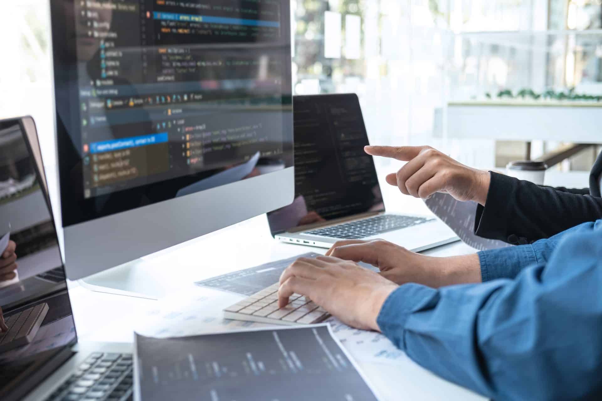 How to Build the Right Team for Software Deployments - Intact
